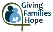 Giving Families Hope Logo